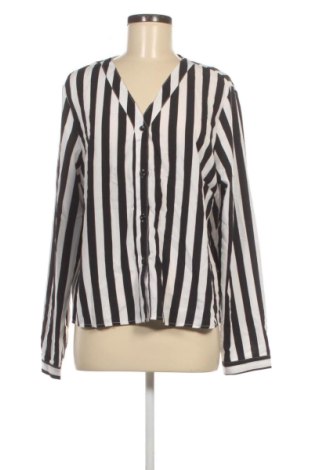 Damenbluse SHEIN, Größe XL, Farbe Mehrfarbig, Preis 16,99 €