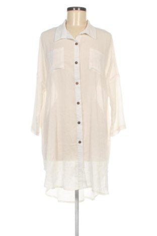 Damenbluse SHEIN, Größe M, Farbe Ecru, Preis 16,99 €