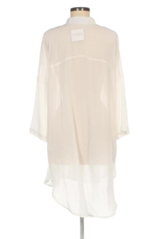 Damenbluse SHEIN, Größe M, Farbe Ecru, Preis 16,99 €