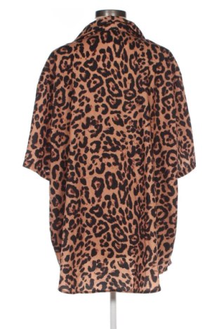 Damenbluse SHEIN, Größe 5XL, Farbe Mehrfarbig, Preis € 16,99