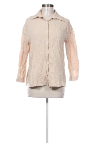 Damenbluse SHEIN, Größe S, Farbe Beige, Preis 16,99 €