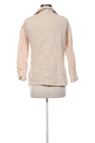 Damenbluse SHEIN, Größe S, Farbe Beige, Preis 16,99 €