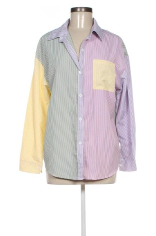 Damenbluse SHEIN, Größe M, Farbe Mehrfarbig, Preis 16,99 €