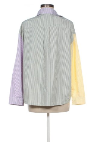 Damenbluse SHEIN, Größe M, Farbe Mehrfarbig, Preis 16,99 €