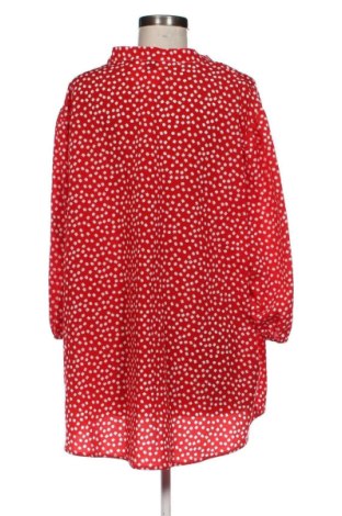 Damenbluse SHEIN, Größe 4XL, Farbe Mehrfarbig, Preis 16,99 €