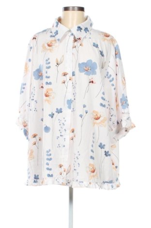 Női ing SHEIN, Méret 4XL, Szín Sokszínű, Ár 6 479 Ft