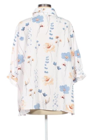 Női ing SHEIN, Méret 4XL, Szín Sokszínű, Ár 6 479 Ft