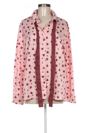 Damenbluse SHEIN, Größe XL, Farbe Mehrfarbig, Preis 16,99 €