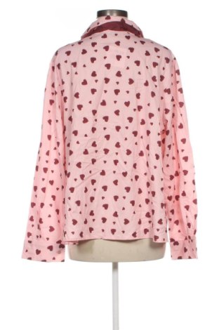 Damenbluse SHEIN, Größe XL, Farbe Mehrfarbig, Preis 16,99 €