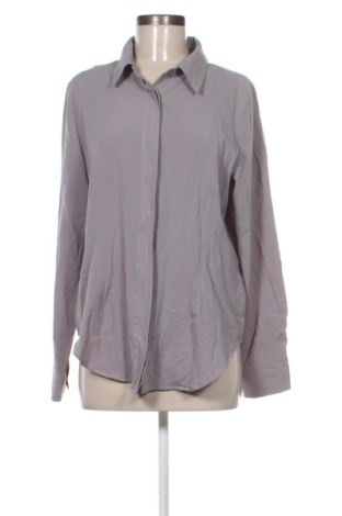 Damenbluse SHEIN, Größe XL, Farbe Grau, Preis 16,99 €