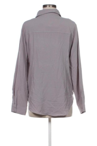 Damenbluse SHEIN, Größe XL, Farbe Grau, Preis 16,99 €
