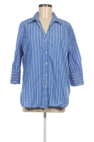 Damenbluse Sa. Hara, Größe L, Farbe Mehrfarbig, Preis 16,99 €