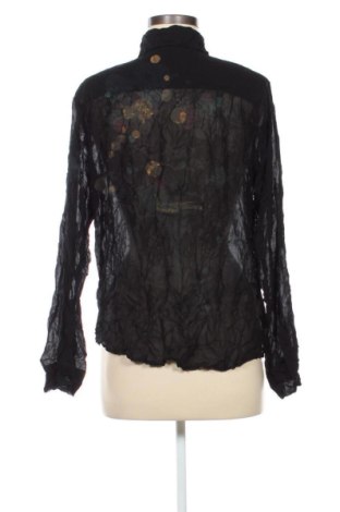 Cămașă de femei Sack's, Mărime XXS, Culoare Negru, Preț 173,99 Lei