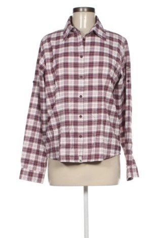 Damenbluse Salewa, Größe L, Farbe Mehrfarbig, Preis 54,99 €