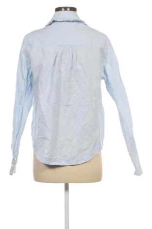 Damska koszula Scotch & Soda, Rozmiar L, Kolor Niebieski, Cena 220,99 zł