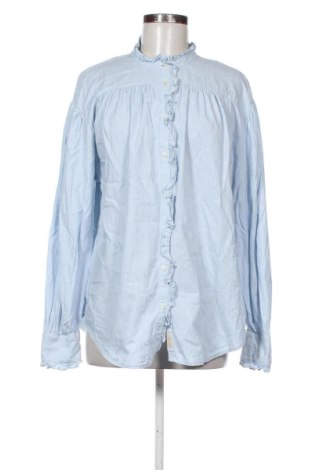 Női ing Scotch & Soda, Méret XL, Szín Kék, Ár 17 355 Ft, #136530699