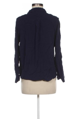 Damenbluse Seidensticker, Größe L, Farbe Blau, Preis 27,99 €