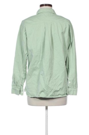 Cămașă de femei Sezane, Mărime S, Culoare Verde, Preț 146,60 Lei