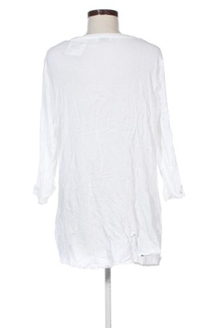 Dámská košile  Sheego by Joe Browns, Velikost 3XL, Barva Bílá, Cena  629,00 Kč