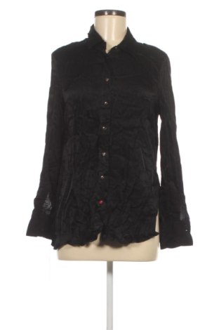 Damenbluse Sheike, Größe L, Farbe Schwarz, Preis 36,99 €