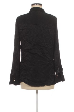 Damenbluse Sheike, Größe L, Farbe Schwarz, Preis 36,99 €