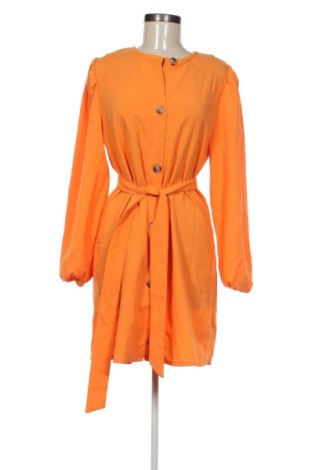 Damenbluse Shine, Größe M, Farbe Orange, Preis € 16,99