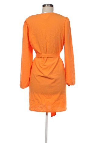 Damenbluse Shine, Größe M, Farbe Orange, Preis € 16,99