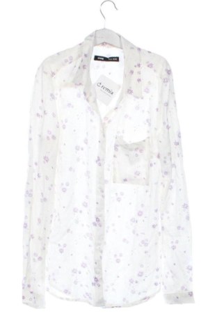 Damenbluse Sinsay, Größe XS, Farbe Mehrfarbig, Preis 12,85 €