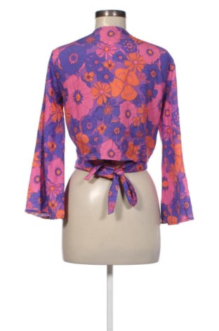 Damenbluse Sinsay, Größe XL, Farbe Mehrfarbig, Preis 16,99 €