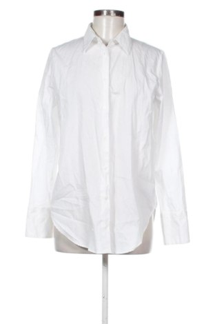 Damenbluse Sirio, Größe L, Farbe Weiß, Preis € 12,85