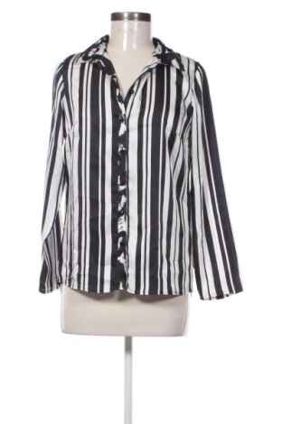 Дамска риза Sisley, Размер M, Цвят Многоцветен, Цена 28,63 €