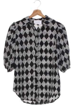 Damenbluse Sisters Point, Größe XS, Farbe Mehrfarbig, Preis 22,99 €