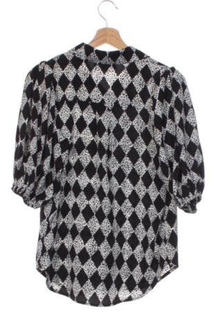 Damenbluse Sisters Point, Größe XS, Farbe Mehrfarbig, Preis 22,99 €