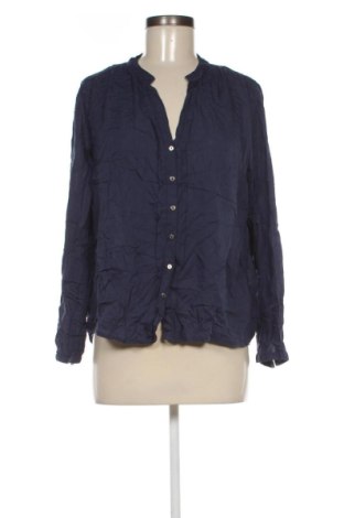 Cămașă de femei Soaked In Luxury, Mărime L, Culoare Albastru, Preț 173,99 Lei