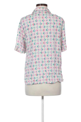 Damenbluse Sommermann, Größe L, Farbe Mehrfarbig, Preis 17,00 €