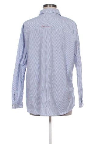 Damenbluse Sonja Blank, Größe XL, Farbe Mehrfarbig, Preis 12,85 €