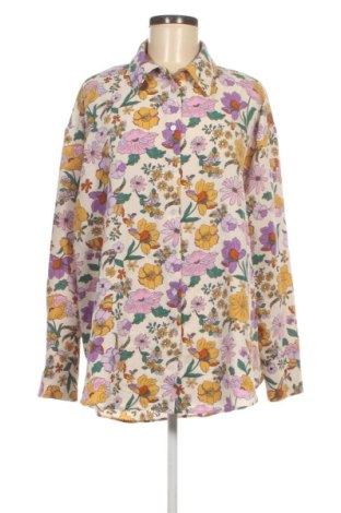 Damenbluse Sora, Größe L, Farbe Mehrfarbig, Preis € 16,99