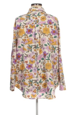 Damenbluse Sora, Größe L, Farbe Mehrfarbig, Preis € 16,99