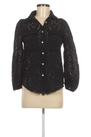 Damenbluse Spicy Sugar, Größe M, Farbe Schwarz, Preis 27,99 €