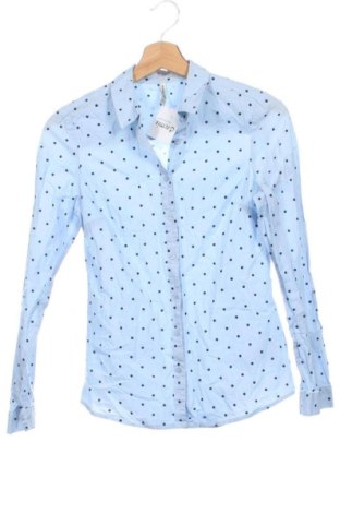 Дамска риза Stradivarius, Размер XS, Цвят Многоцветен, Цена 13,29 €
