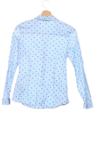 Дамска риза Stradivarius, Размер XS, Цвят Многоцветен, Цена 13,29 €