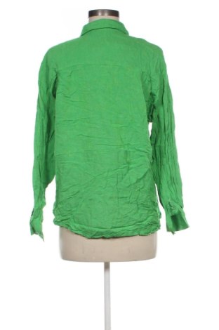 Damenbluse Stradivarius, Größe M, Farbe Grün, Preis 16,99 €