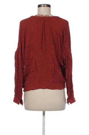 Dámska košeľa  Stradivarius, Veľkosť XL, Farba Červená, Cena  15,95 €