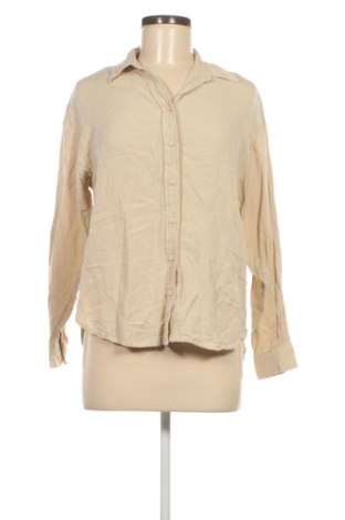 Dámská košile  Stradivarius, Velikost S, Barva Béžová, Cena  379,00 Kč