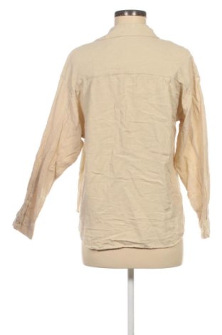 Dámská košile  Stradivarius, Velikost S, Barva Béžová, Cena  379,00 Kč