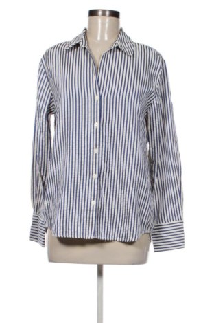 Дамска риза Stradivarius, Размер M, Цвят Многоцветен, Цена 13,29 €