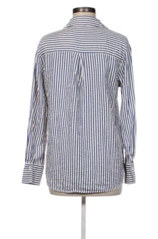 Дамска риза Stradivarius, Размер M, Цвят Многоцветен, Цена 13,29 €