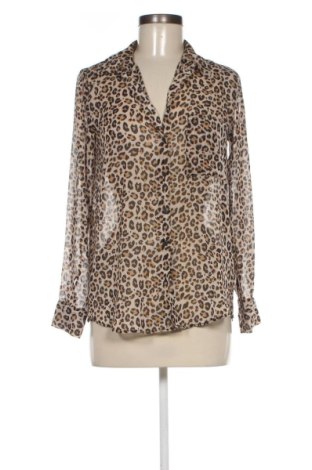 Дамска риза Stradivarius, Размер S, Цвят Многоцветен, Цена 13,29 €