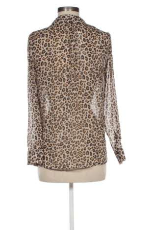Дамска риза Stradivarius, Размер S, Цвят Многоцветен, Цена 13,29 €