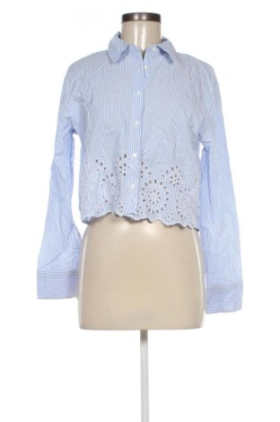 Damenbluse Stradivarius, Größe S, Farbe Mehrfarbig, Preis 26,99 €